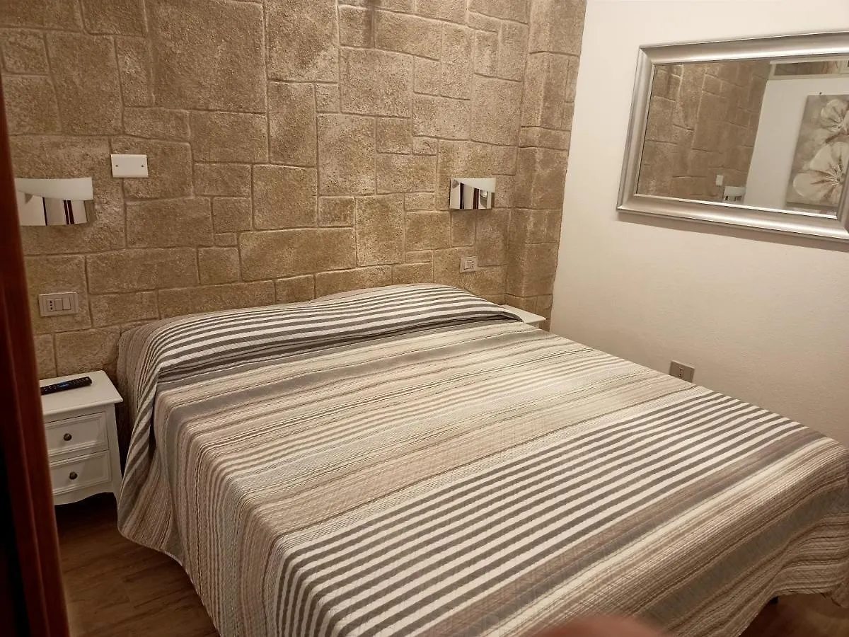 Maison Gioberti Alghero Apartmán