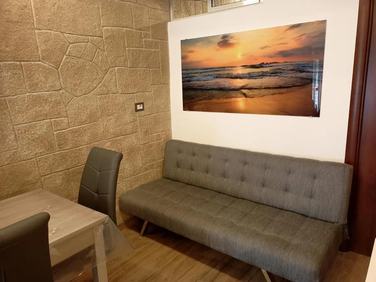 Maison Gioberti Alghero 0*,  Itálie