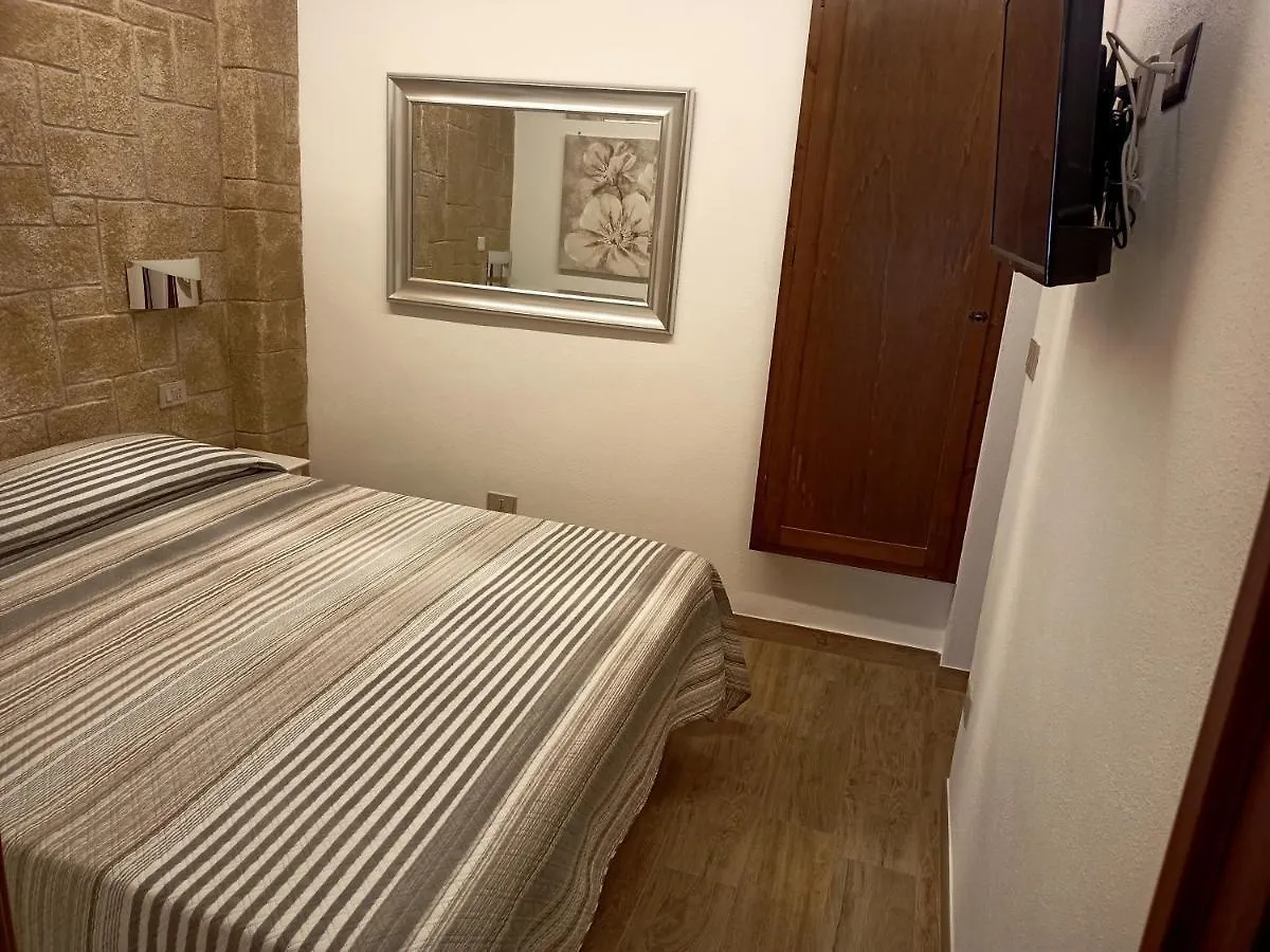 Maison Gioberti Alghero Apartmán