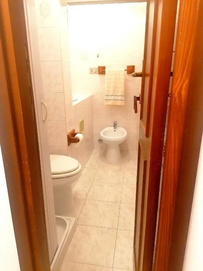 Maison Gioberti Alghero Apartmán